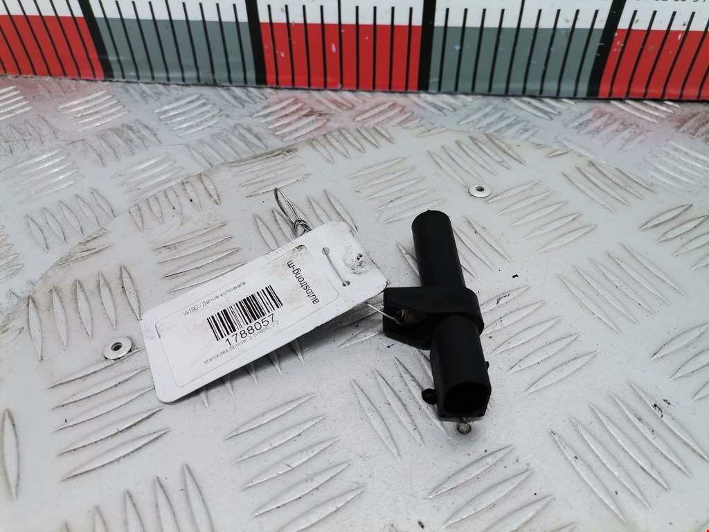 Датчик положения коленвала MERCEDES-BENZ Sprinter 906 2006-2018