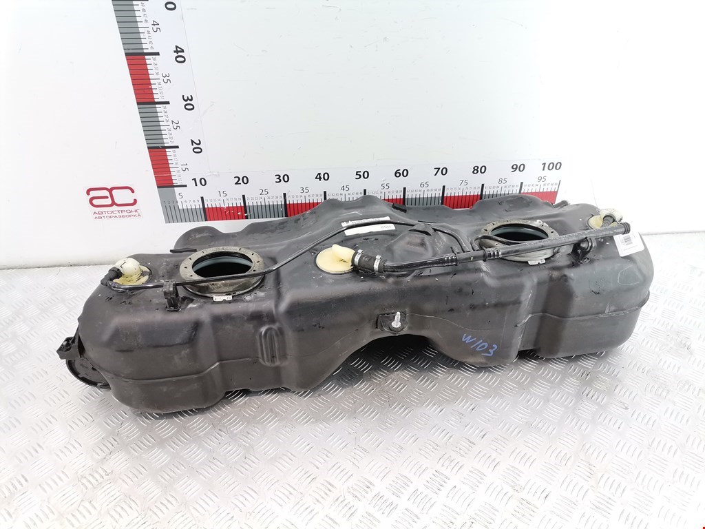 Бак топливный MINI Hatch R50/R53 3-door 2001-2006