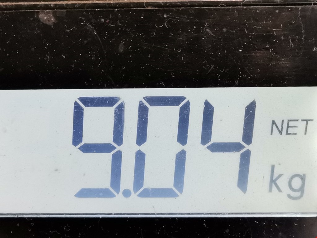 Бак топливный MINI Hatch R50/R53 3-door 2001-2006