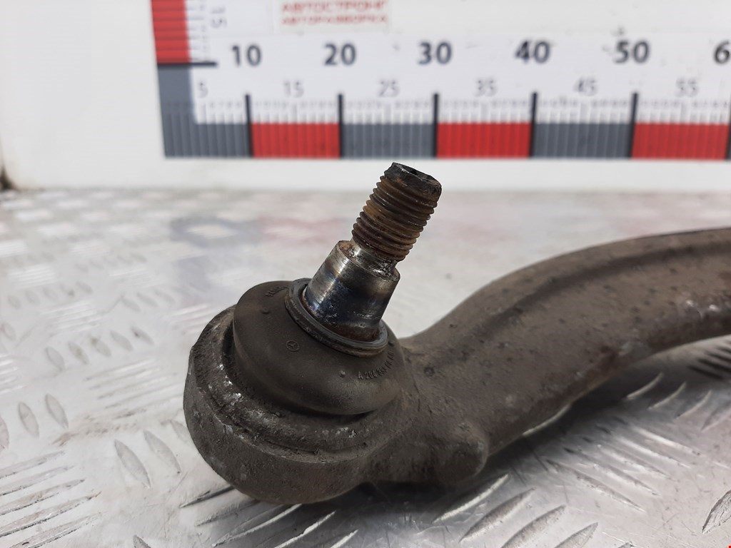 Рычаг передний левый MERCEDES-BENZ C-Class C-klasse W204 2007-2015