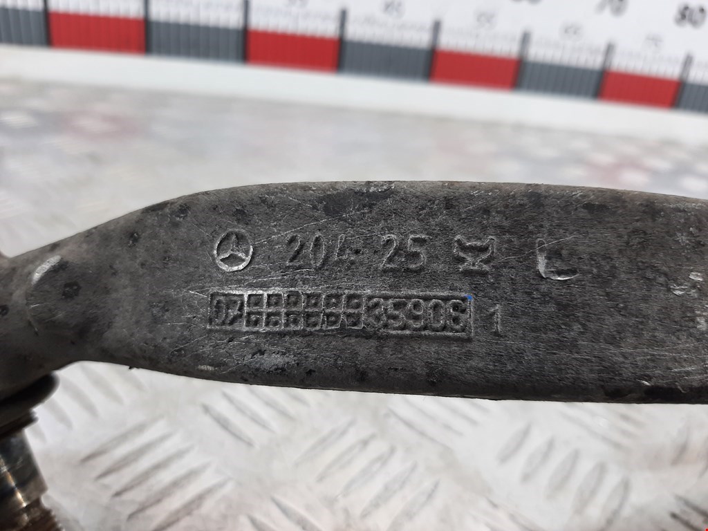 Рычаг передний левый MERCEDES-BENZ C-Class C-klasse W204 2007-2015