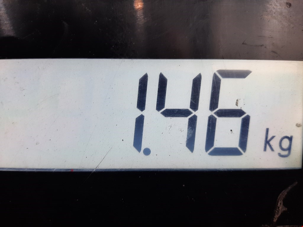 Рычаг передний левый MERCEDES-BENZ C-Class C-klasse W204 2007-2015