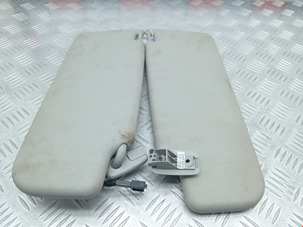 Козырек солнцезащитный VOLKSWAGEN Passat CC 2008-2017