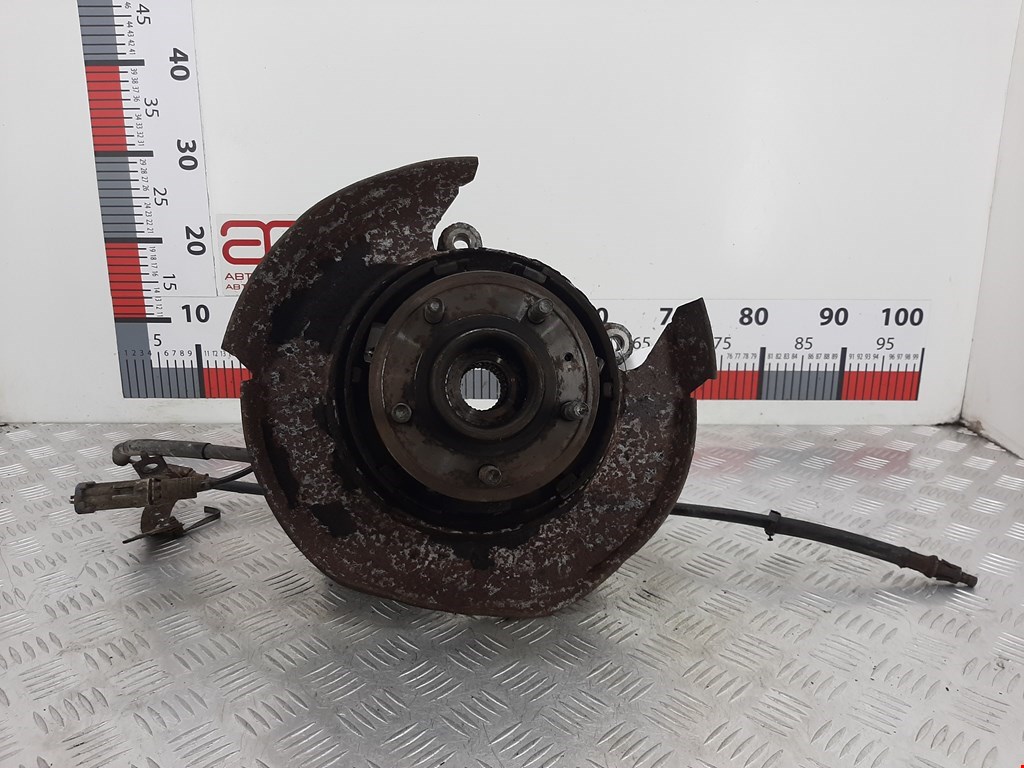 Ступица задняя левая OPEL Antara 2006-2015