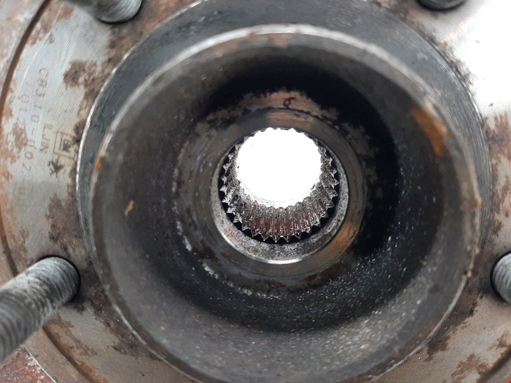 Ступица задняя левая OPEL Antara 2006-2015