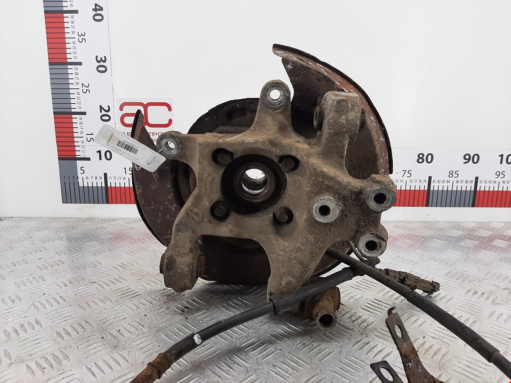 Ступица задняя левая OPEL Antara 2006-2015