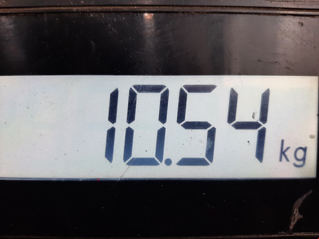 Ступица задняя левая OPEL Antara 2006-2015