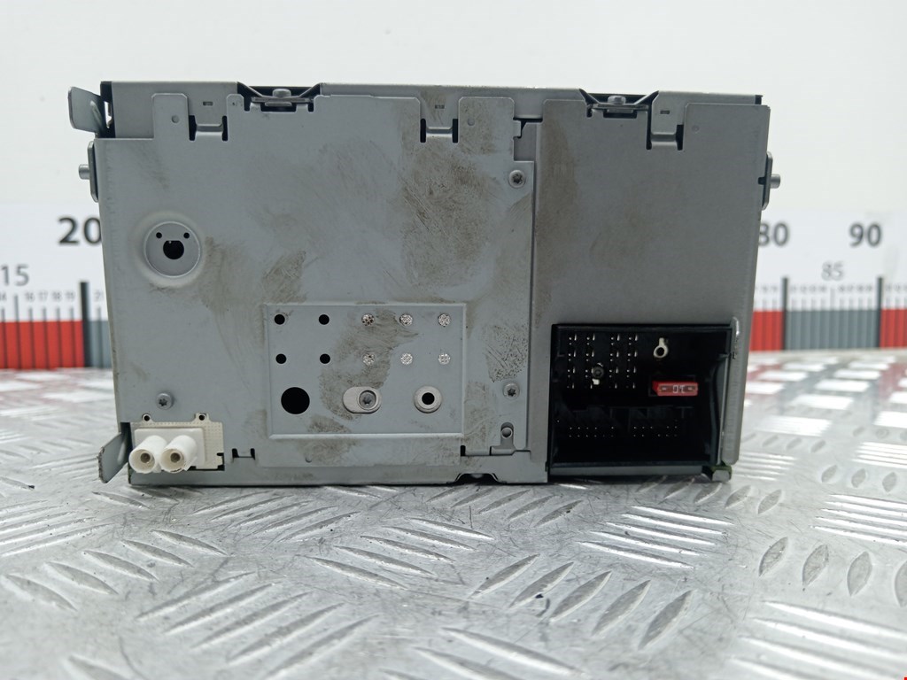 Магнитола VOLKSWAGEN Passat CC 2008-2017