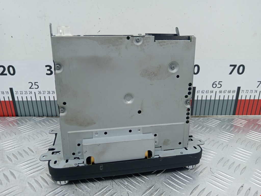 Магнитола VOLKSWAGEN Passat CC 2008-2017