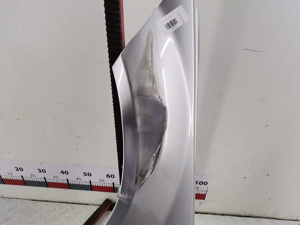 Крыло переднее левое MERCEDES-BENZ C-Class C-klasse W204 2007-2015