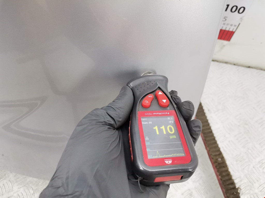 Крыло переднее левое MERCEDES-BENZ C-Class C-klasse W204 2007-2015