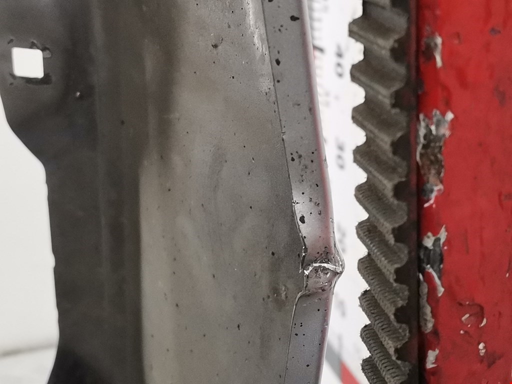 Крыло переднее левое MERCEDES-BENZ C-Class C-klasse W204 2007-2015