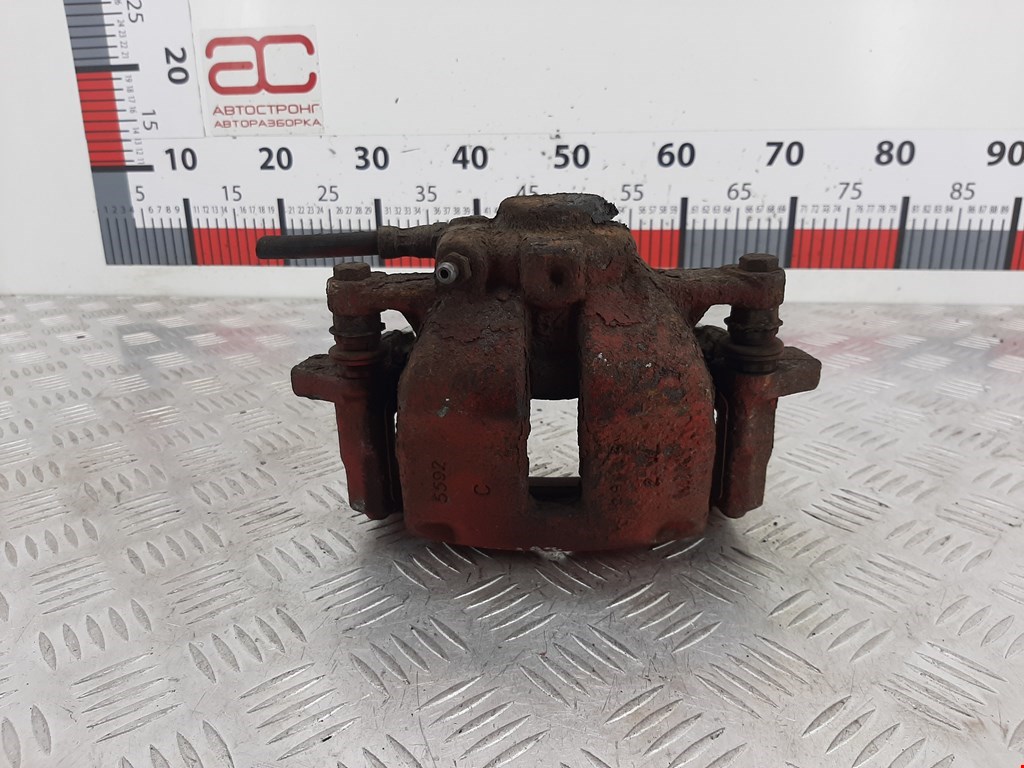 Суппорт передний правый MINI Hatch R56 3-door 2007-2013