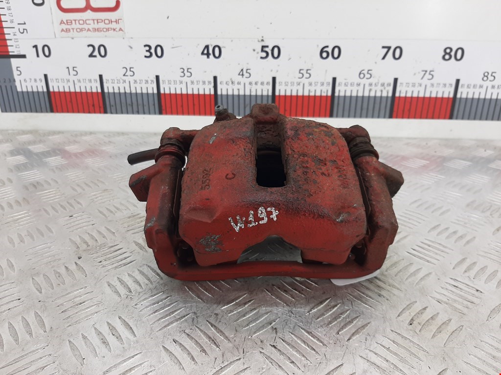 Суппорт передний правый MINI Hatch R56 3-door 2007-2013