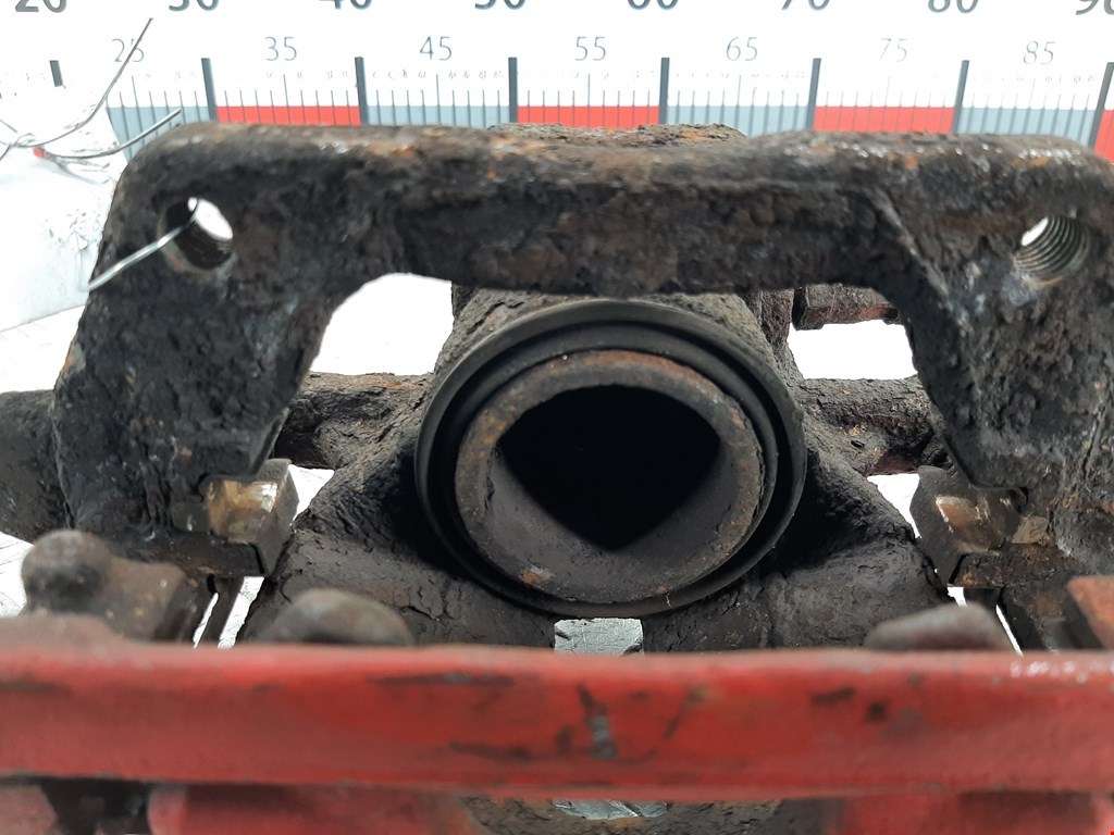 Суппорт передний правый MINI Hatch R56 3-door 2007-2013