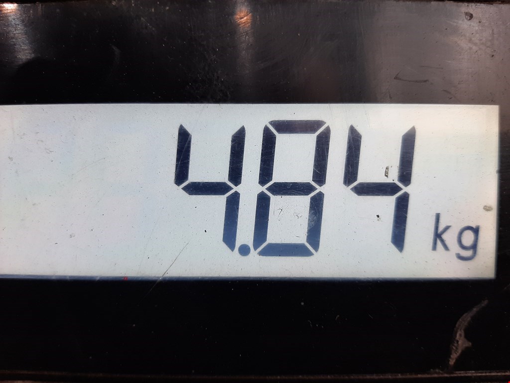 Суппорт передний правый MINI Hatch R56 3-door 2007-2013