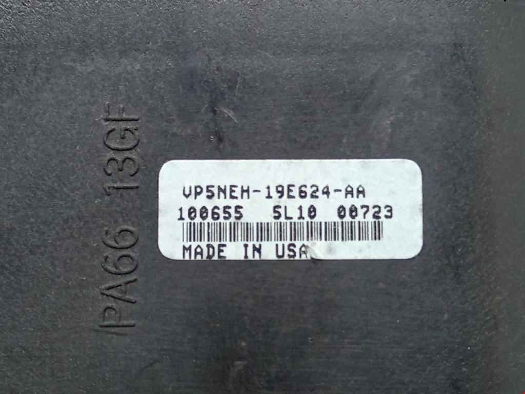 Резистор отопителя (сопротивление печки) NISSAN Navara III D40 2005-2015