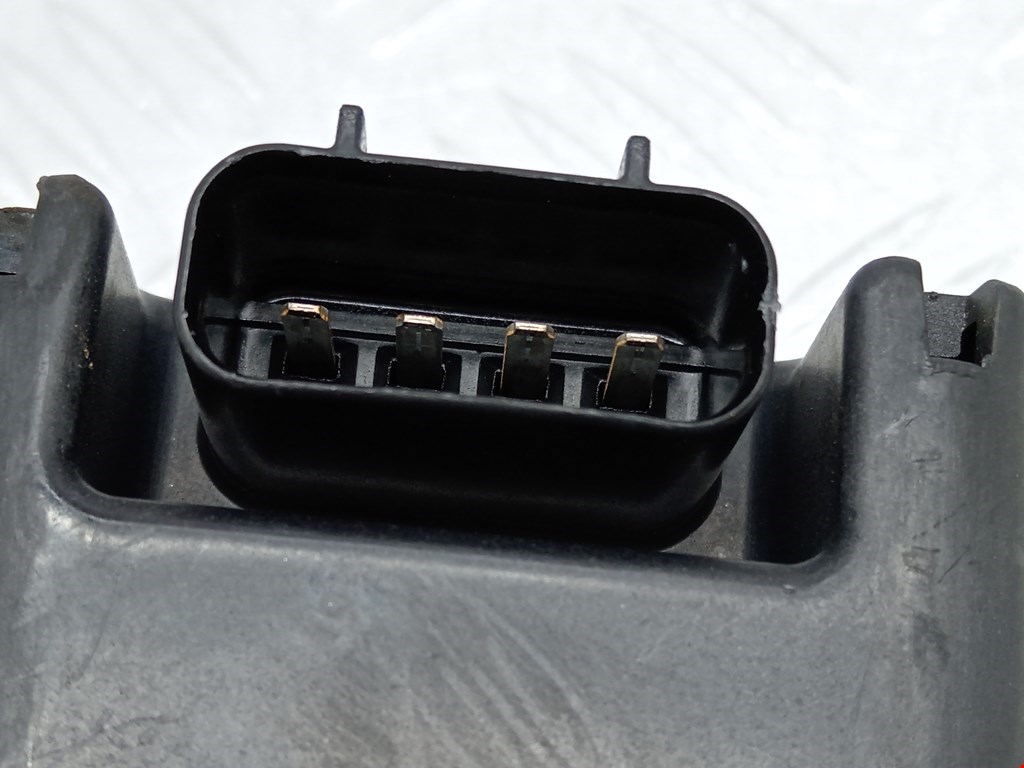 Резистор отопителя (сопротивление печки) NISSAN Navara III D40 2005-2015