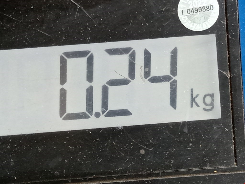 Резистор отопителя (сопротивление печки) NISSAN Navara III D40 2005-2015