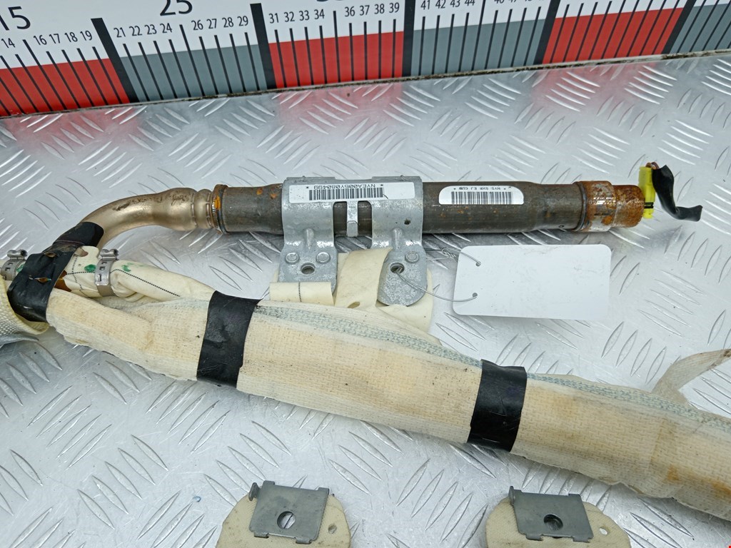 Подушка безопасности боковая (шторка) NISSAN Navara III D40 2005-2015