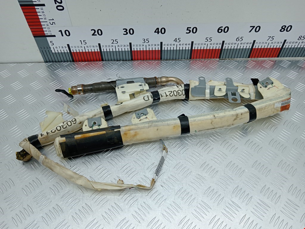 Подушка безопасности боковая (шторка) NISSAN Navara III D40 2005-2015