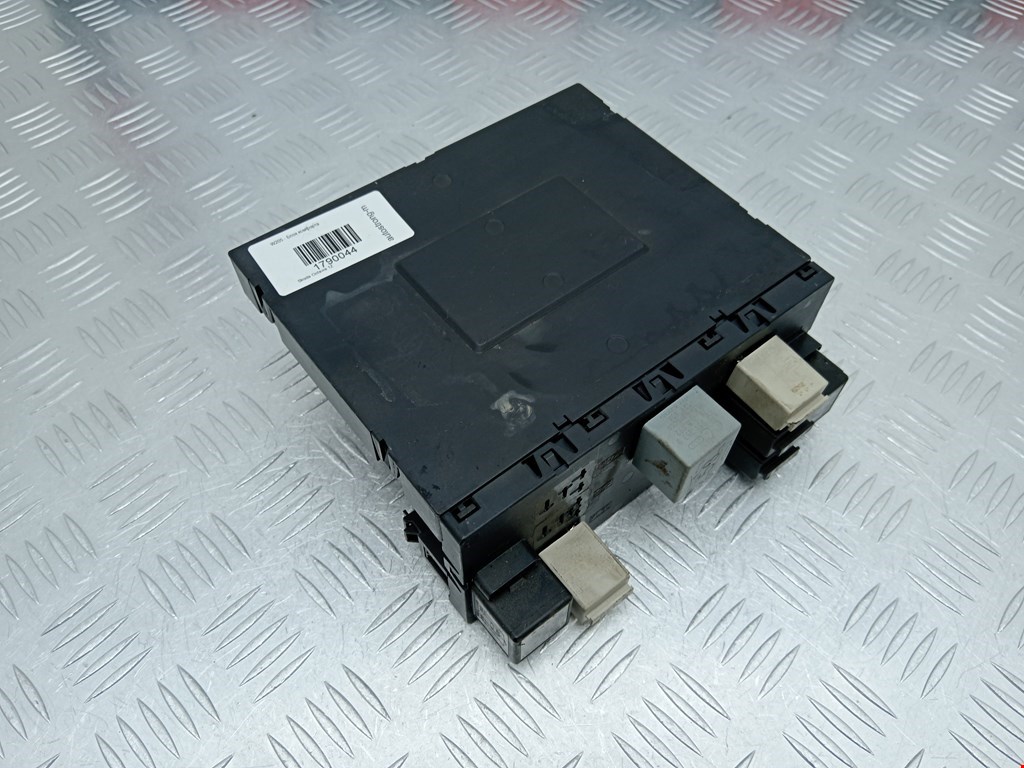 Блок комфорта SKODA Octavia A5 1Z- 2004-2013