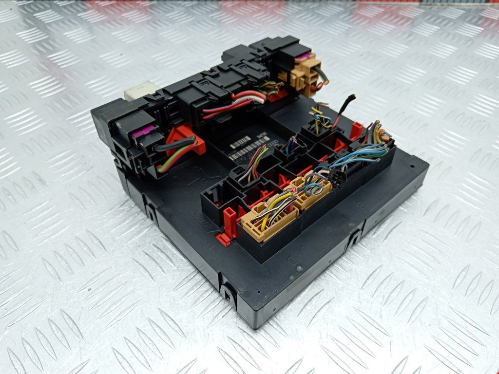 Блок комфорта SKODA Octavia A5 1Z- 2004-2013