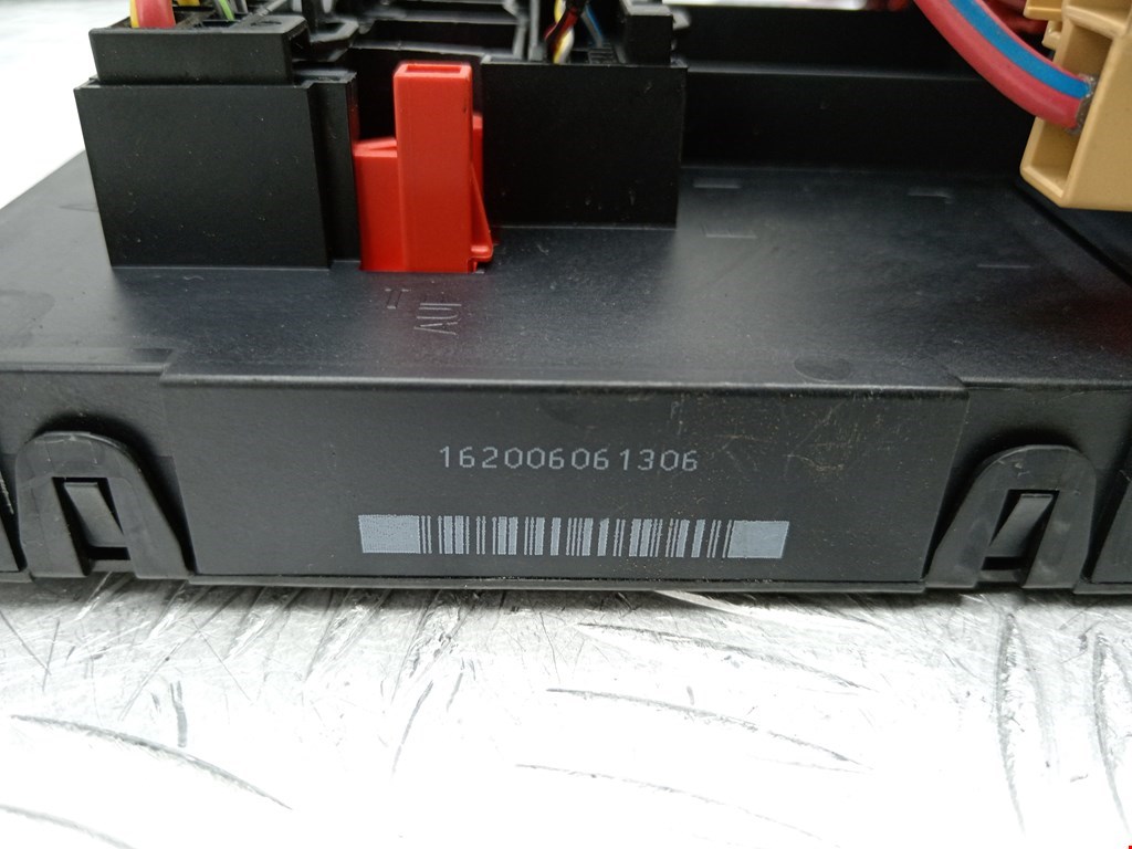 Блок комфорта SKODA Octavia A5 1Z- 2004-2013