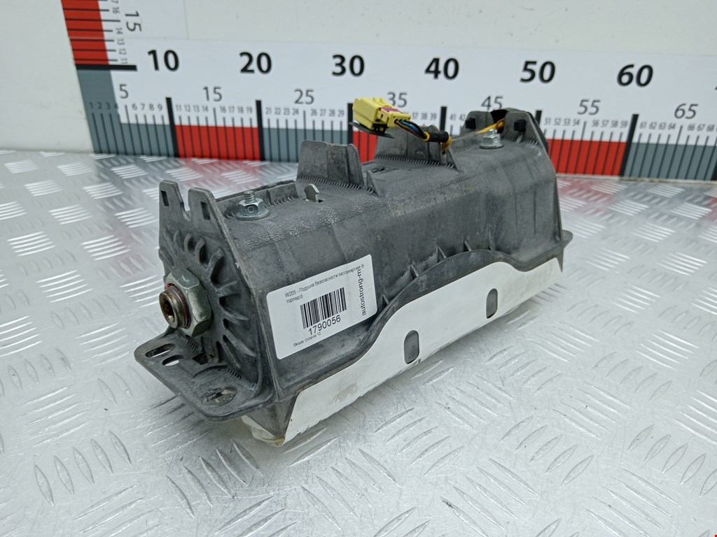 Подушка безопасности пассажирская (в торпедо) SKODA Octavia A5 1Z- 2004-2013