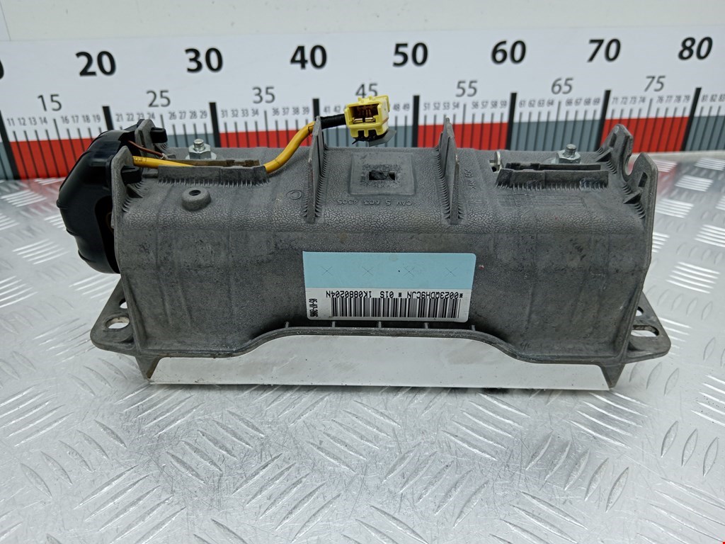 Подушка безопасности пассажирская (в торпедо) SKODA Octavia A5 1Z- 2004-2013
