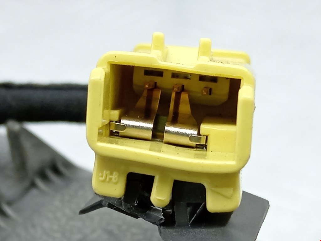 Подушка безопасности пассажирская (в торпедо) SKODA Octavia A5 1Z- 2004-2013