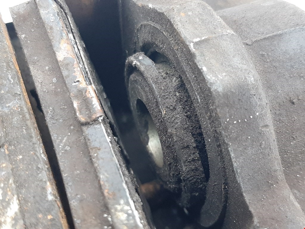 Суппорт задний левый CITROEN C5 I 2001-2008