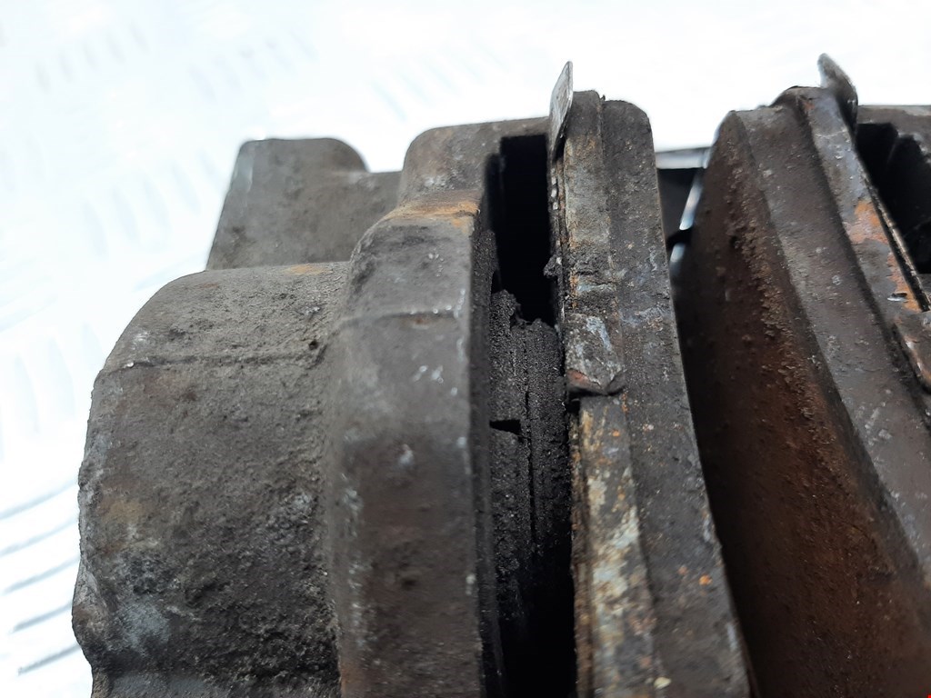 Суппорт задний левый CITROEN C5 I 2001-2008