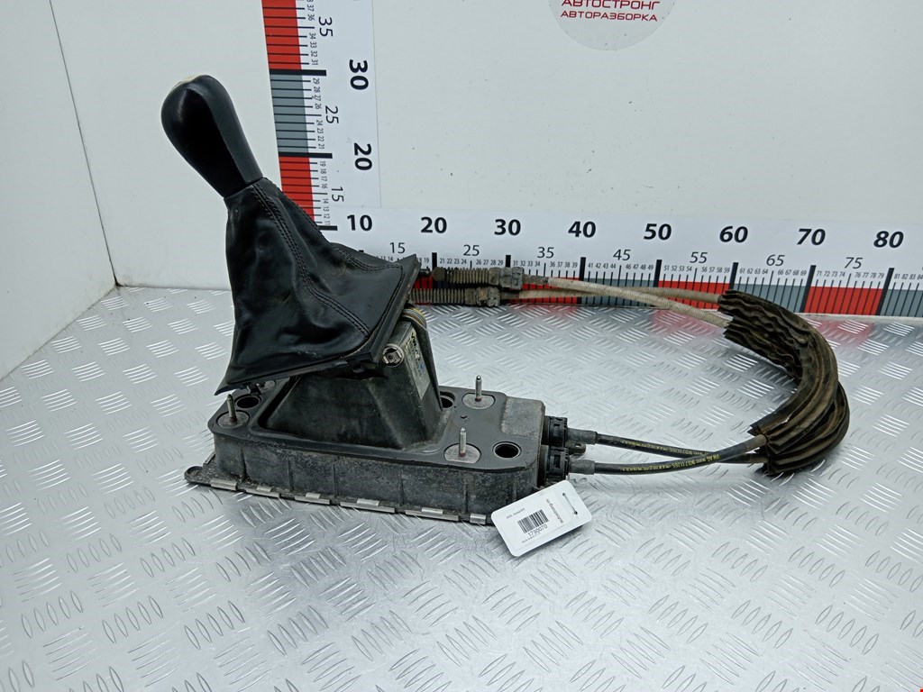 Кулиса (селектор) АКПП/МКПП в салоне SKODA Octavia A5 1Z- 2004-2013