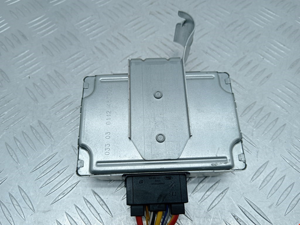 Блок комфорта FORD Focus III 2011-2019