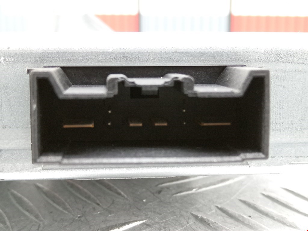 Блок комфорта FORD Focus III 2011-2019