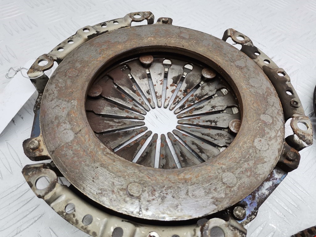 Маховик (демпфер сцепления) CITROEN C4 I 2004-2014