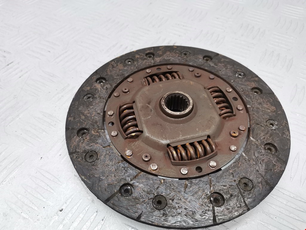 Маховик (демпфер сцепления) CITROEN C4 I 2004-2014