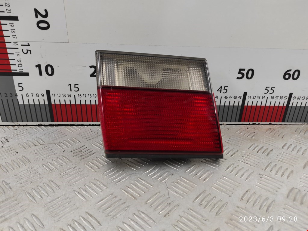 Фонарь задний внутренний левый SAAB 9-3 1998-2002