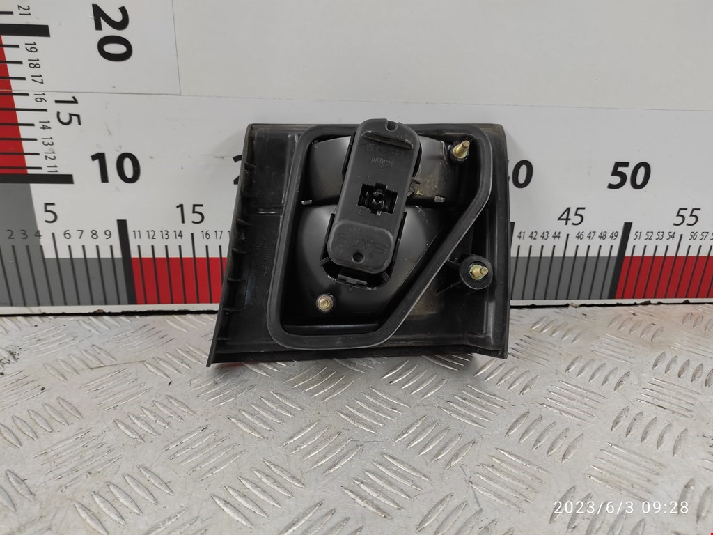 Фонарь задний внутренний левый SAAB 9-3 1998-2002