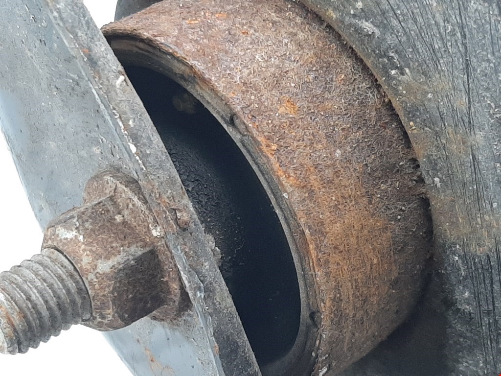 Рычаг задний правый OPEL Antara 2006-2015