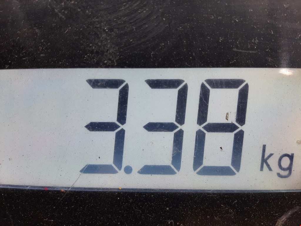 Рычаг задний правый OPEL Antara 2006-2015