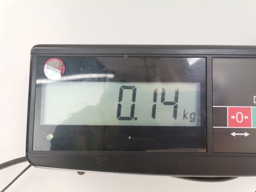 Ручка дверная задняя внутренняя правая VOLKSWAGEN Passat B6 2005-2011