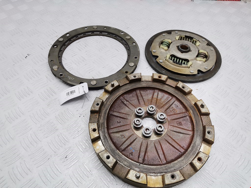 Маховик (демпфер сцепления) TOYOTA Prius II XW20 2003-2012