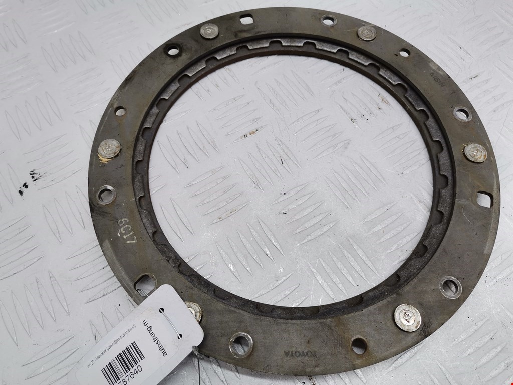 Маховик (демпфер сцепления) TOYOTA Prius II XW20 2003-2012