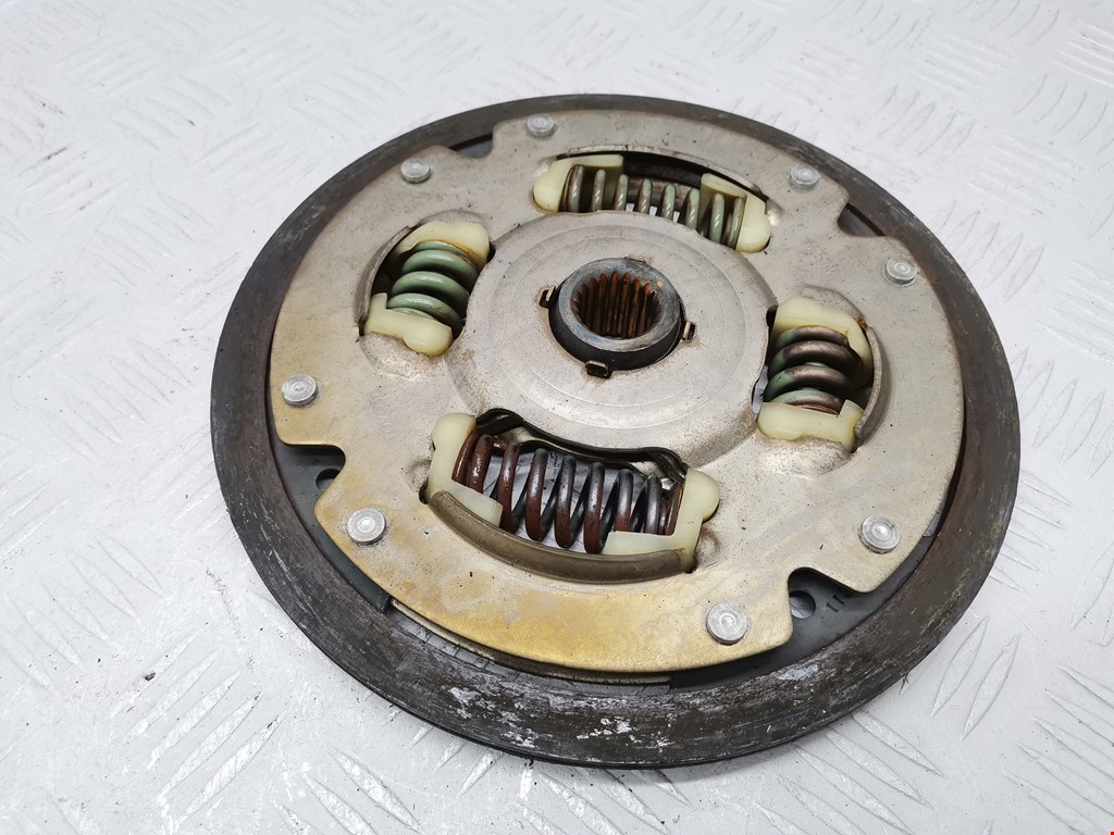 Маховик (демпфер сцепления) TOYOTA Prius II XW20 2003-2012