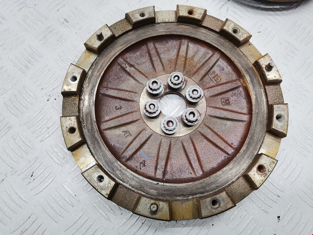 Маховик (демпфер сцепления) TOYOTA Prius II XW20 2003-2012