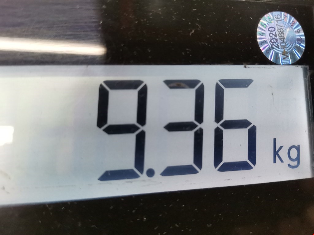 Маховик (демпфер сцепления) TOYOTA Prius II XW20 2003-2012