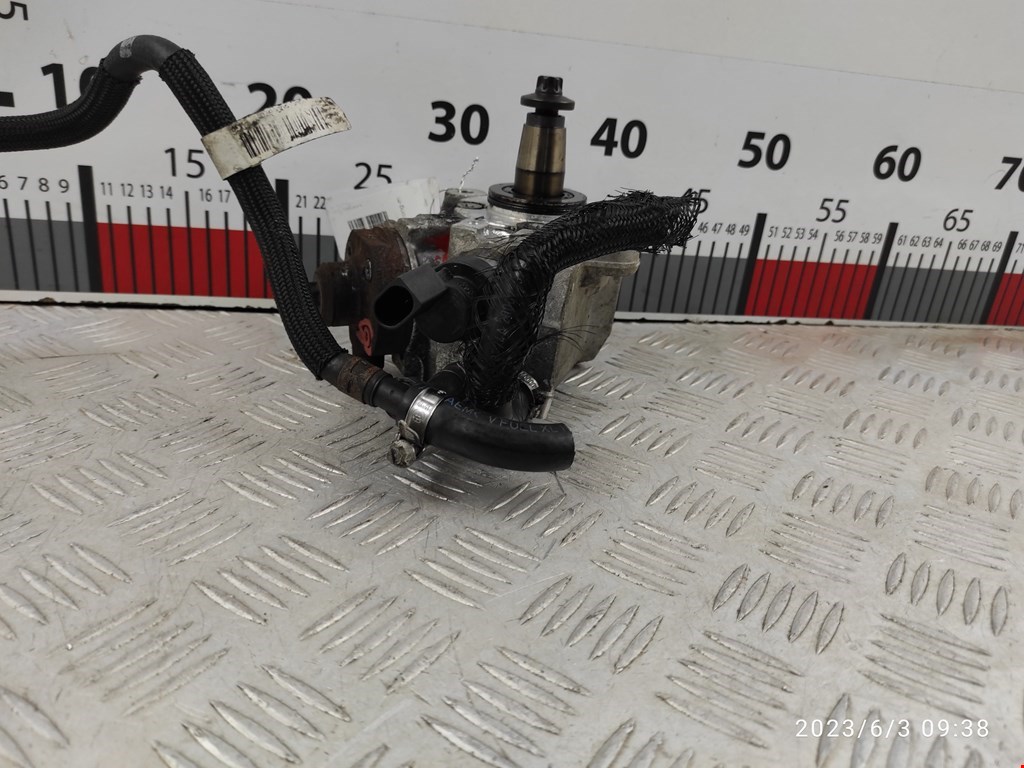 ТНВД (топливный насос высокого давления) BMW 5er 5 серия E60/E61 2003-2010