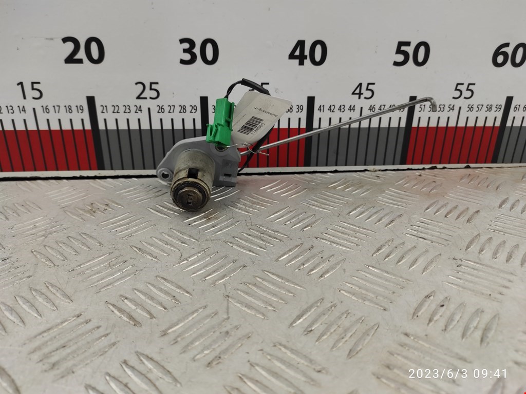 Вставка замка багажника SAAB 9-3 1998-2002